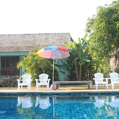 Paan Yong Villa Ban Thi Exterior photo