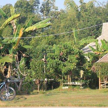 Paan Yong Villa Ban Thi Exterior photo