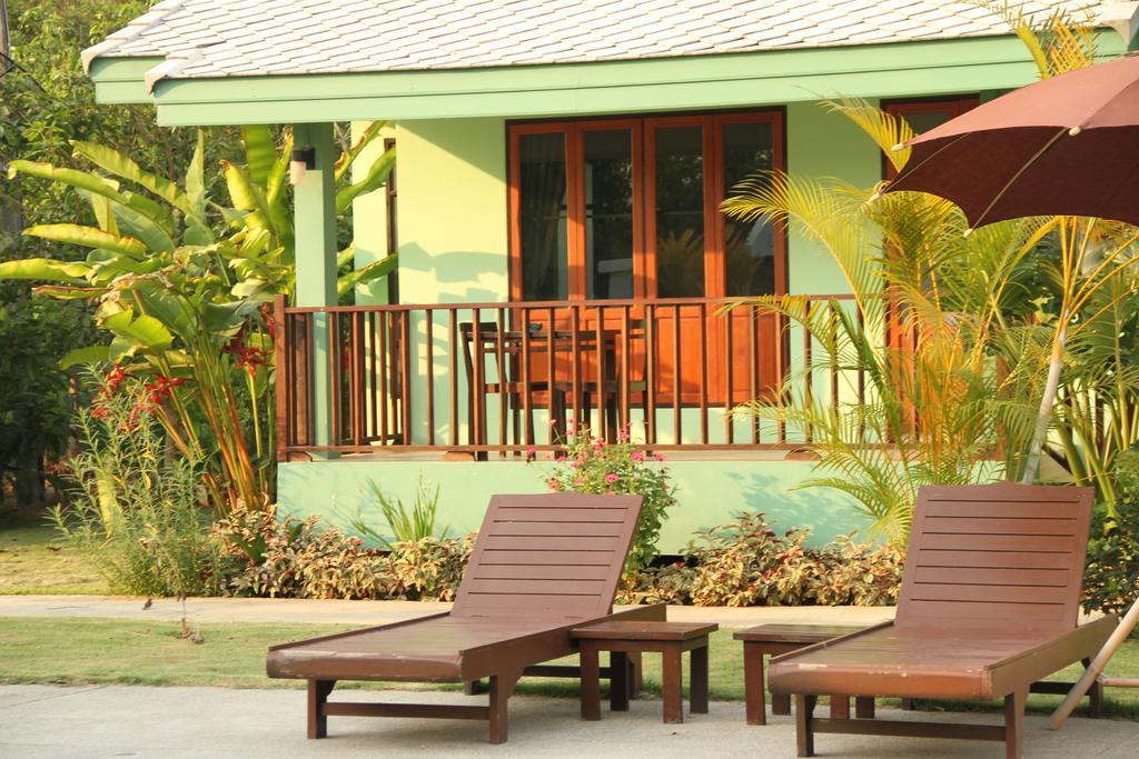 Paan Yong Villa Ban Thi Exterior photo