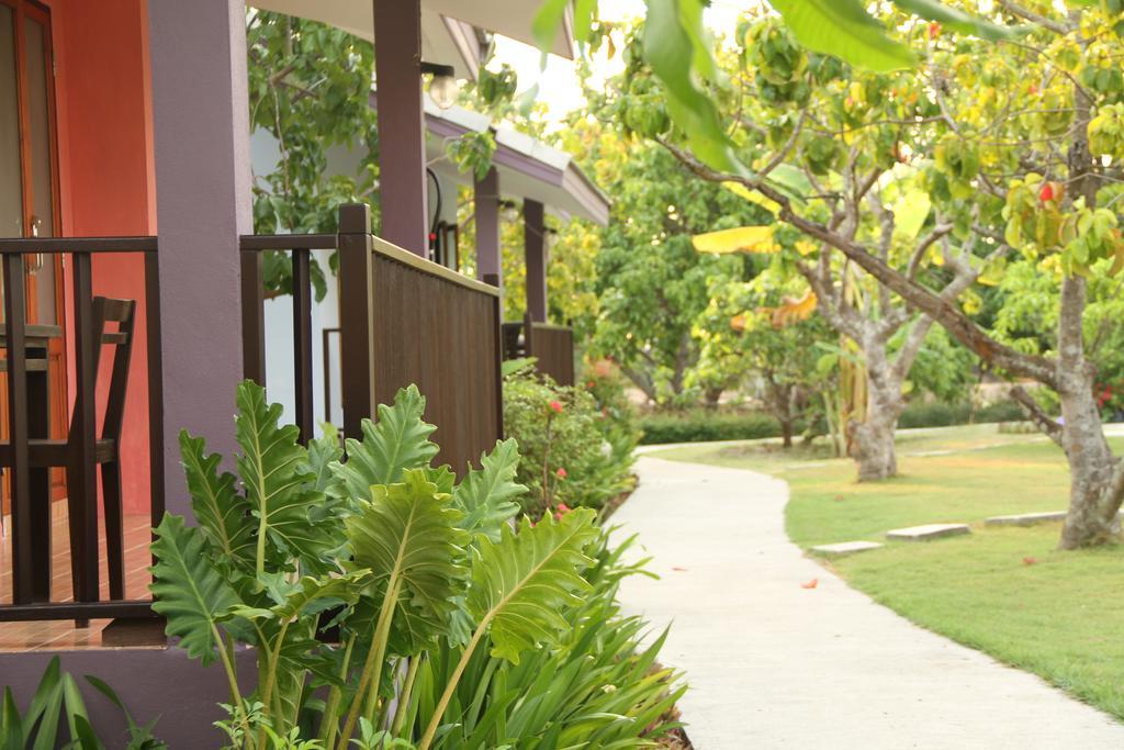 Paan Yong Villa Ban Thi Exterior photo