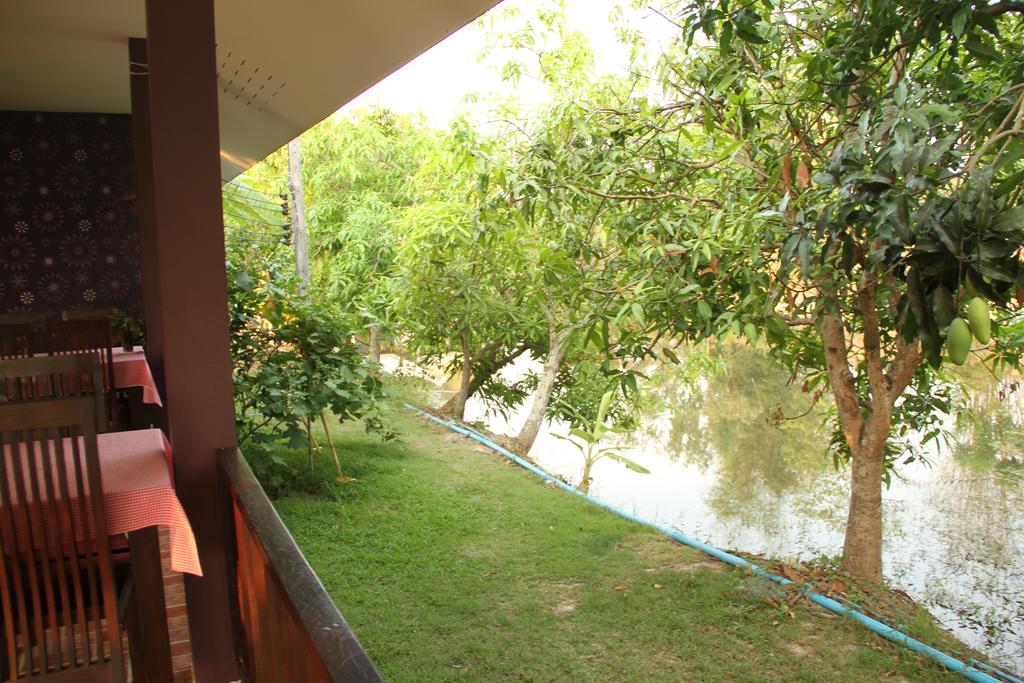 Paan Yong Villa Ban Thi Exterior photo