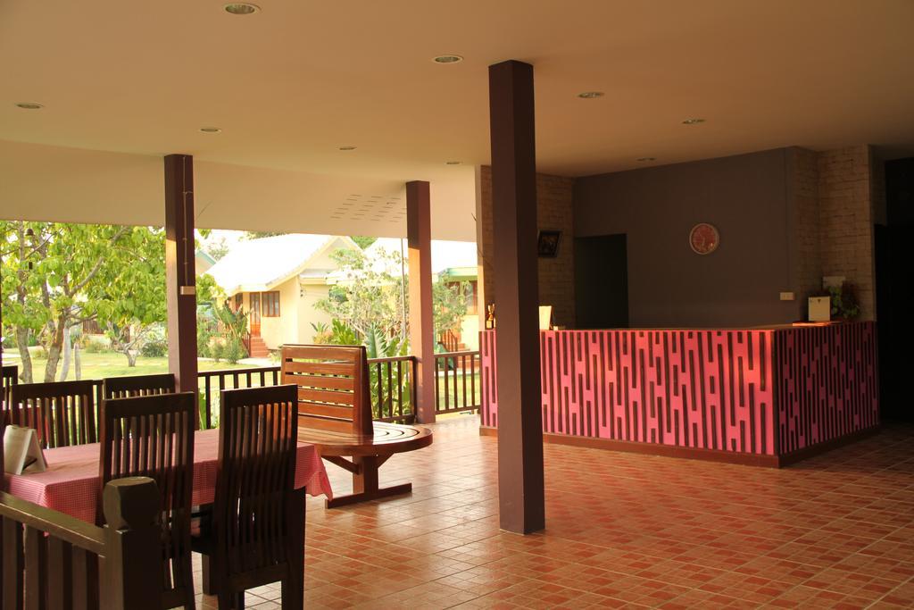 Paan Yong Villa Ban Thi Exterior photo