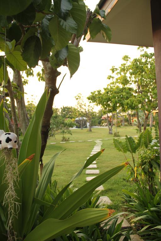 Paan Yong Villa Ban Thi Exterior photo