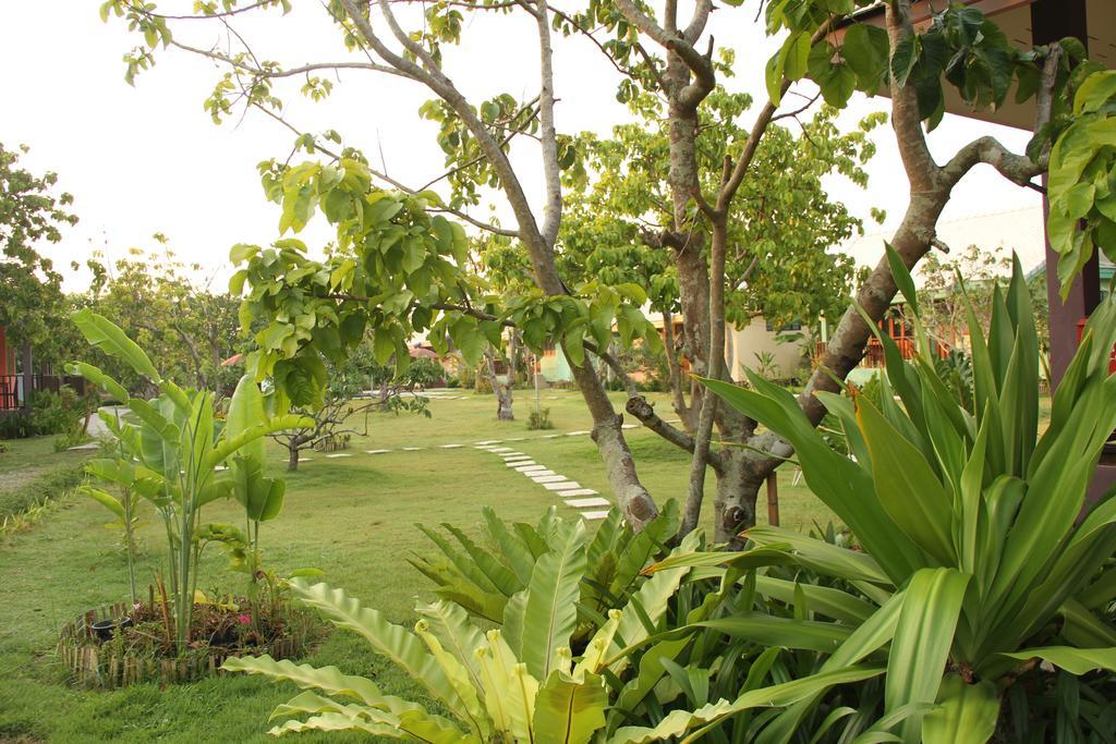 Paan Yong Villa Ban Thi Exterior photo