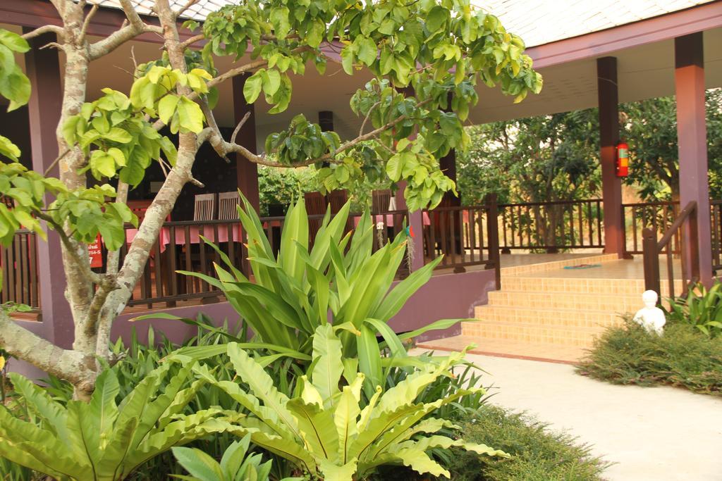 Paan Yong Villa Ban Thi Exterior photo