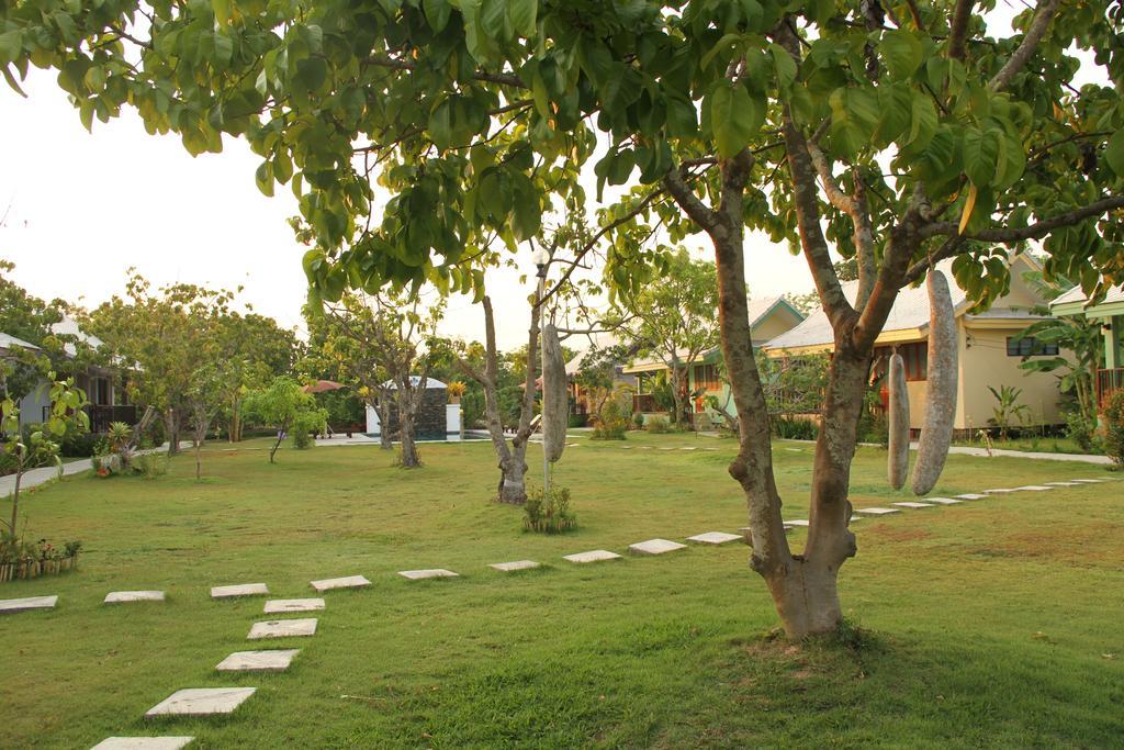 Paan Yong Villa Ban Thi Exterior photo