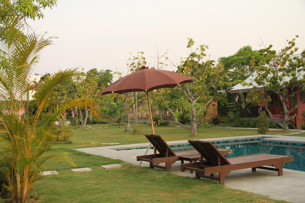 Paan Yong Villa Ban Thi Exterior photo