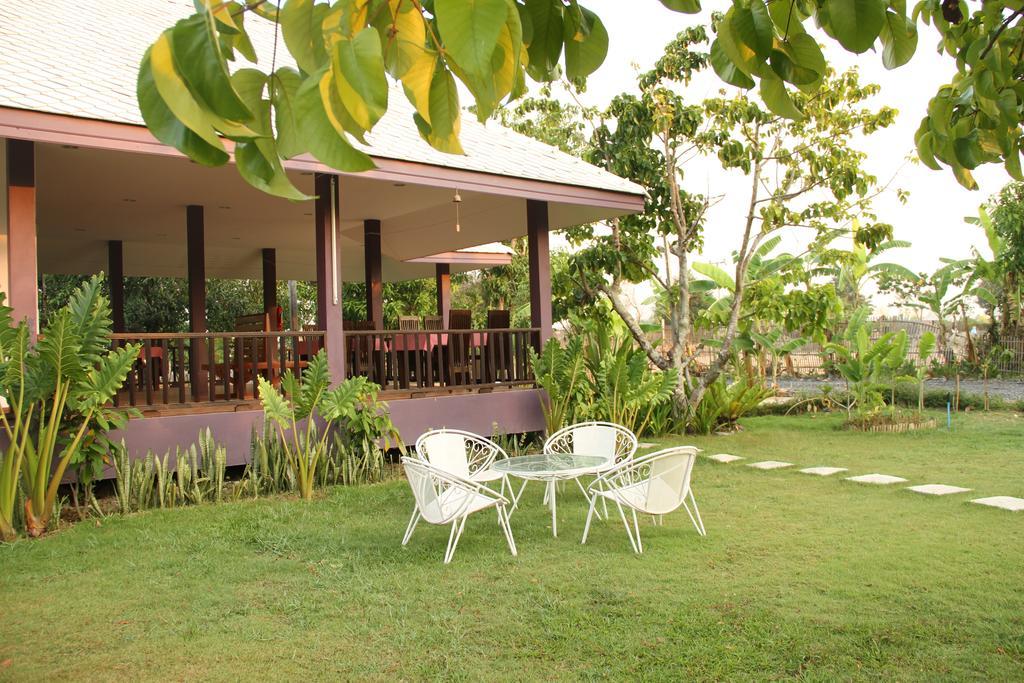 Paan Yong Villa Ban Thi Exterior photo