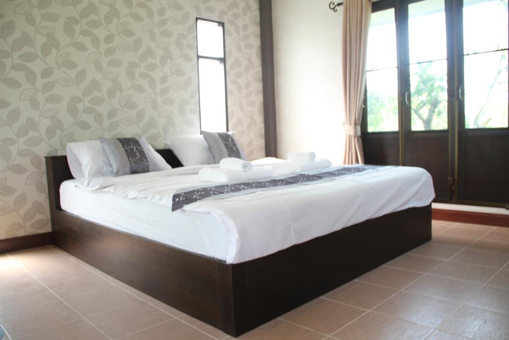 Paan Yong Villa Ban Thi Room photo