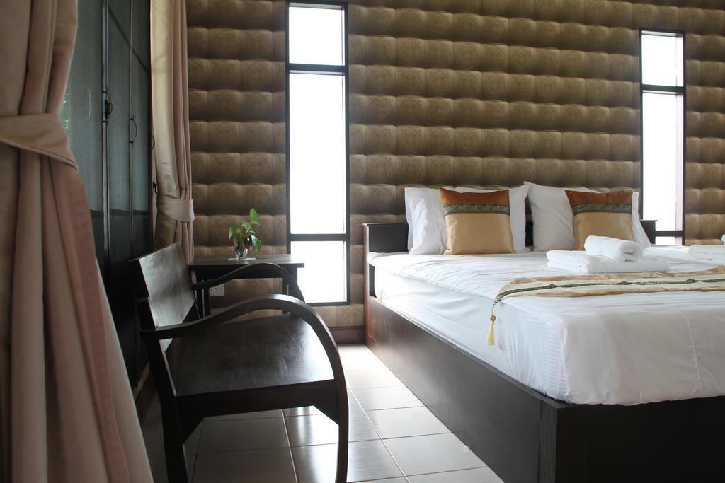 Paan Yong Villa Ban Thi Room photo