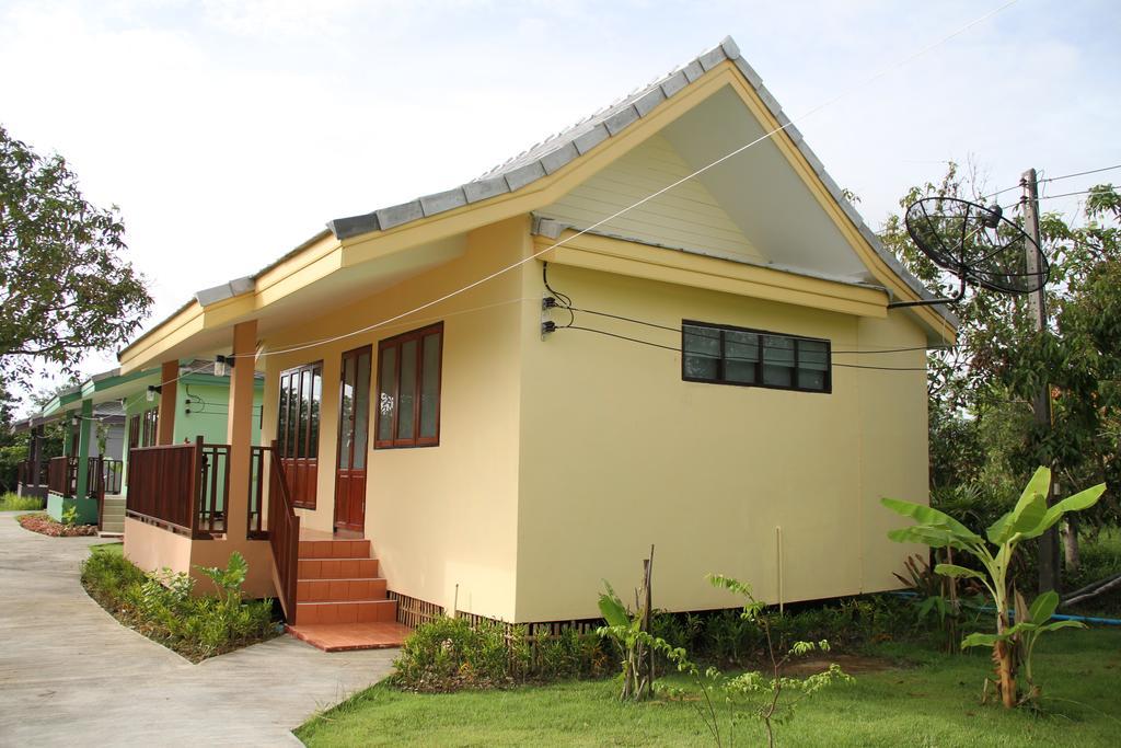 Paan Yong Villa Ban Thi Exterior photo