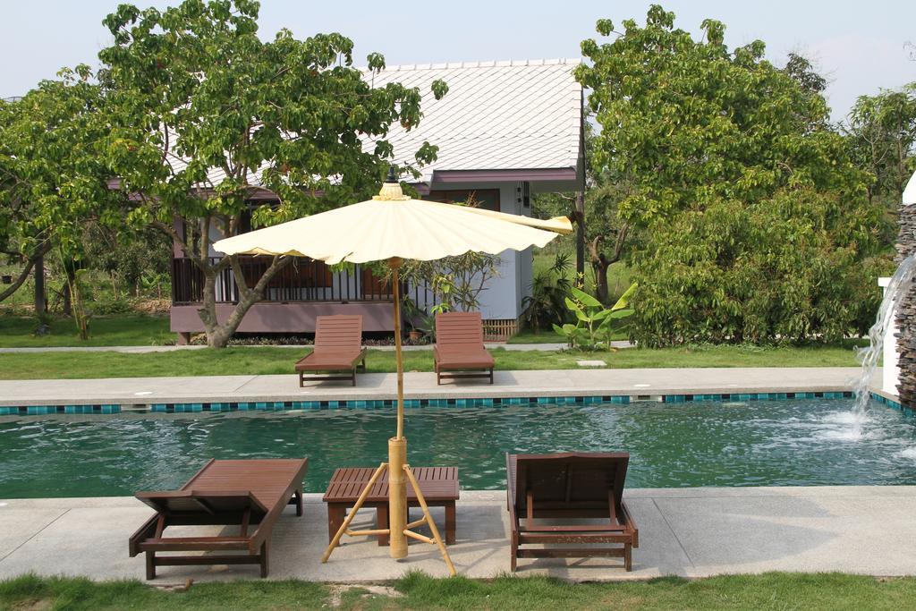 Paan Yong Villa Ban Thi Room photo