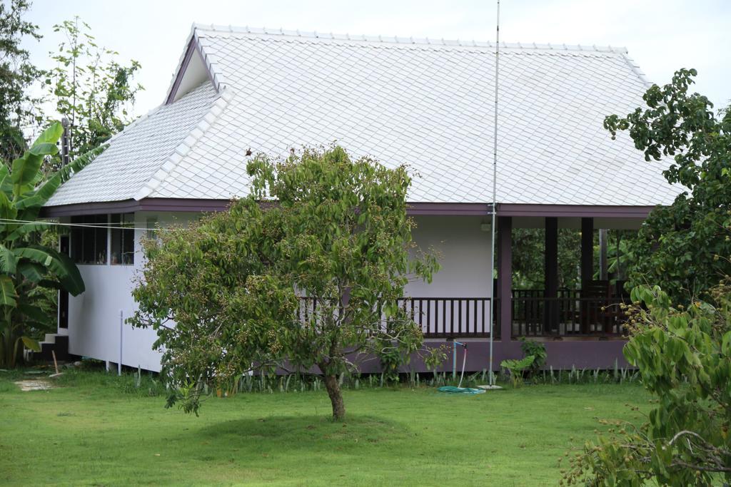 Paan Yong Villa Ban Thi Exterior photo