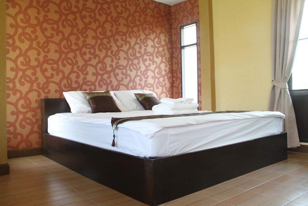 Paan Yong Villa Ban Thi Exterior photo